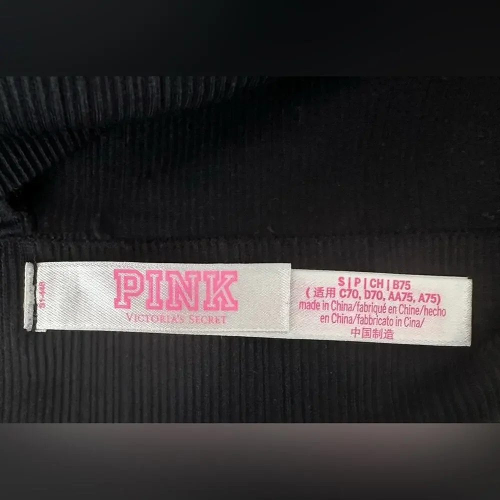 PINK Victorias Secret pink victorias
